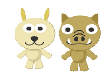 戌亥イメージ画像